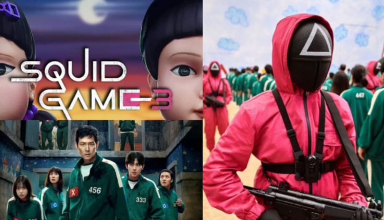 squid game 3 release date, squid game season 2, squid game season 3 release date and time, squid game 3 bilibili, squid game season 3 release date countdown, squid game 3 trailer, squid game season 3 cast, squid game season 3 episodes, squid game season 3, squid game season 3 release date, squid game 2, squid game season 3 trailer, squid game season 3 bilibili, squid game season 3 hindi dubbed bilibili