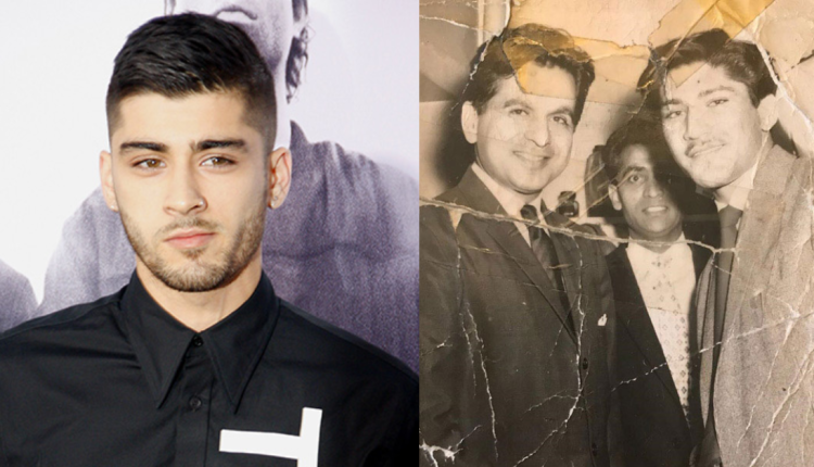 Zayn Malik