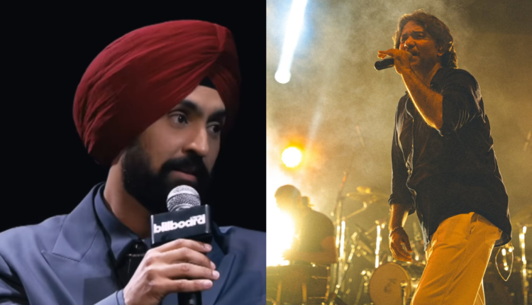 Diljit Dosanjh
