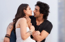 Salman Khan's action film Sikandar drops an explosive teaser - Pakistan