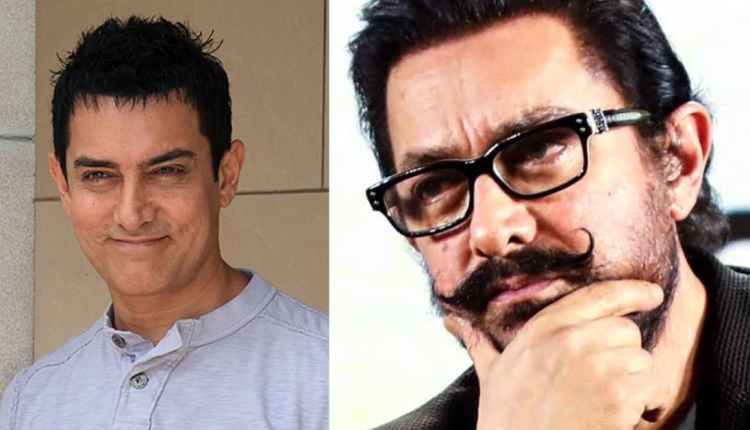 Aamir Khan