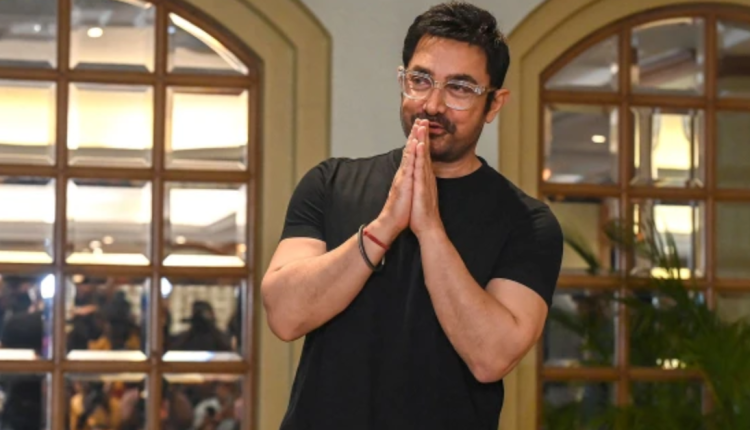 Aamir Khan