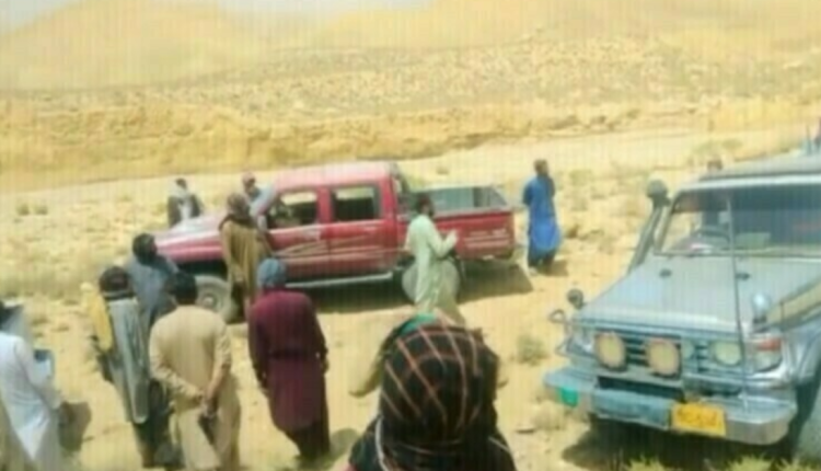 Anti-Terrorism Court (ATC)