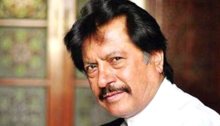 Attaullah Khan Esakhelvi