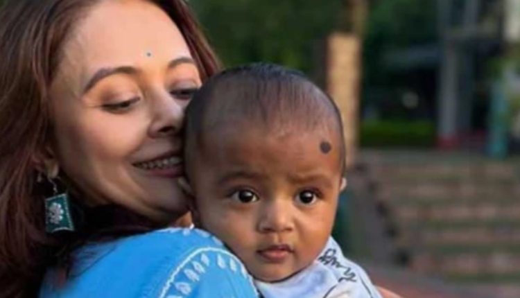 Devoleena Bhattacharjee