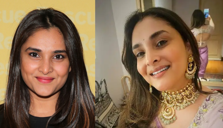 Divya Spandana