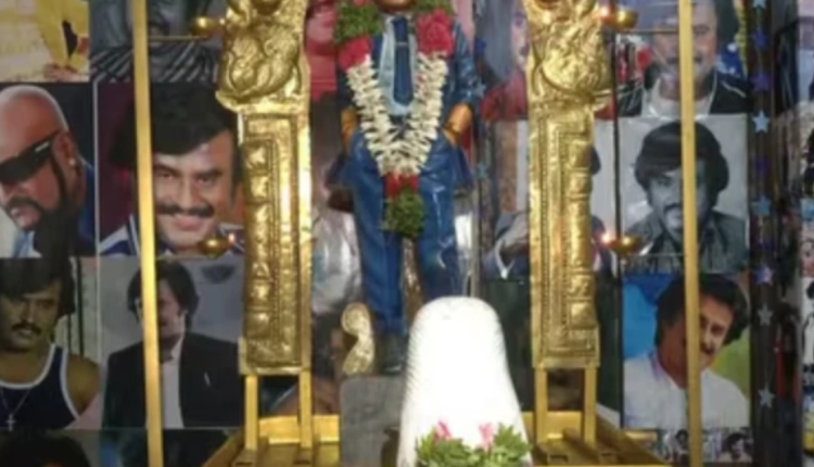 Rajinikanth
