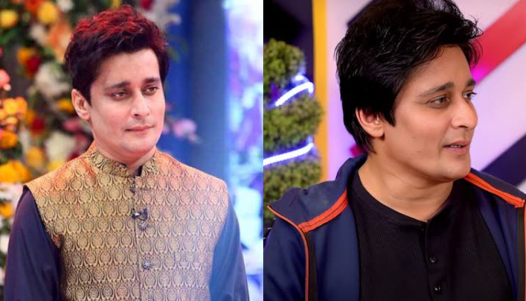 Sahir Lodhi