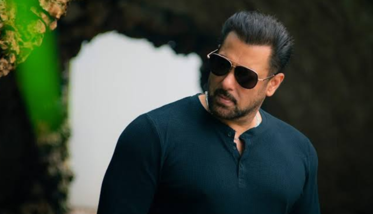 Salman Khan