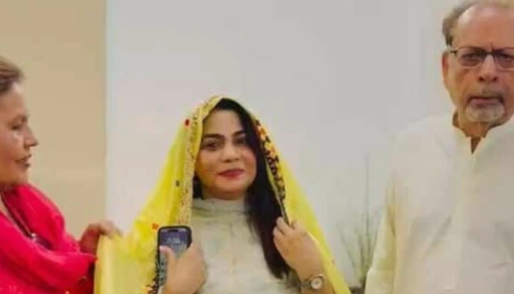 Sanam Marvi