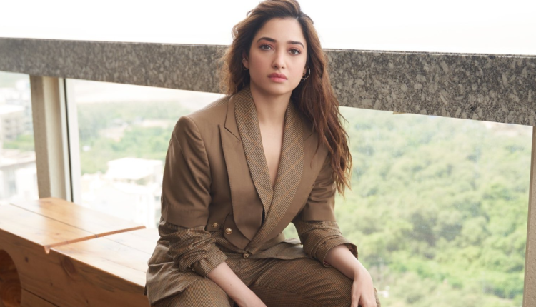 Tamannaah Bhatia