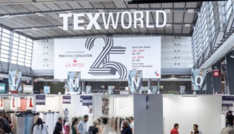 Textile and Fashion Industry