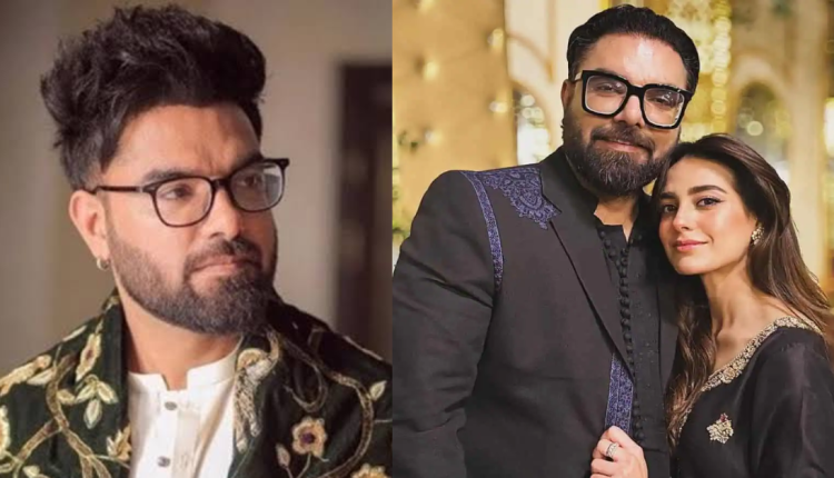 Yasir Hussain