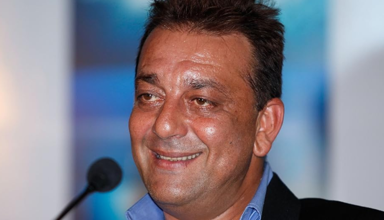 Sanjay Dutt