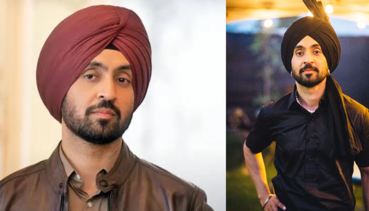 Diljit Dosanjh