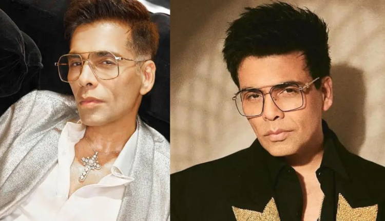 Karan Johar