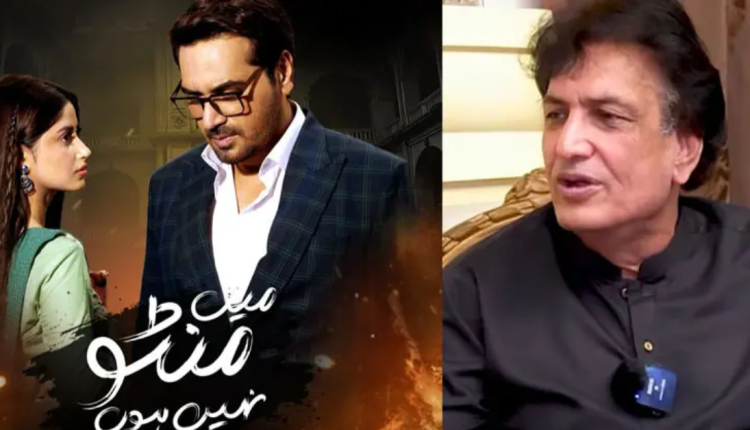 Khalil ur Rehman Qamar