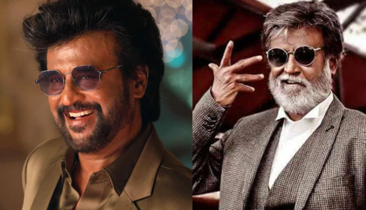 Rajinikanth