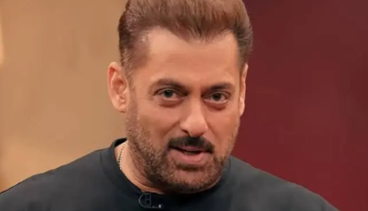 Salman Khan
