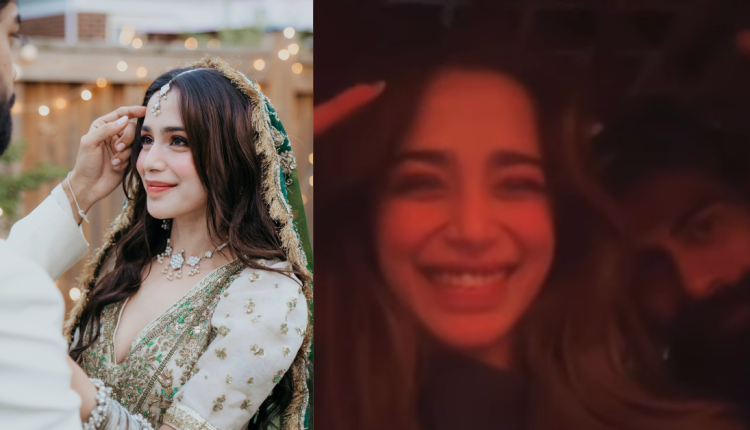 Aima Baig