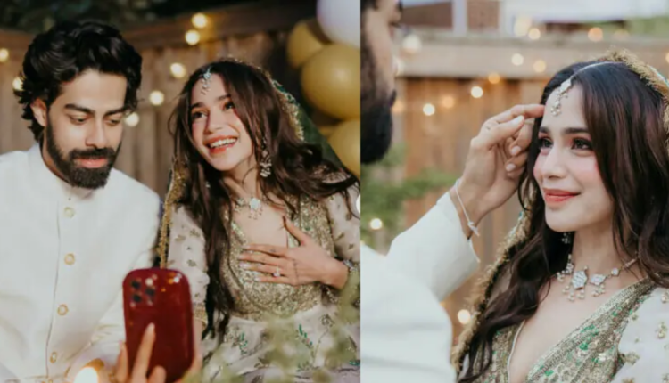 Aima Baig