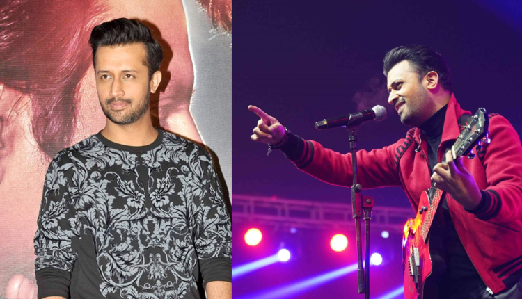 Atif Aslam