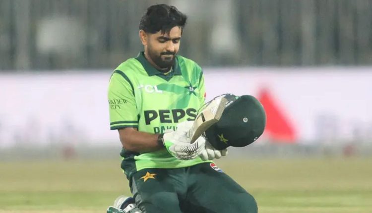 Babar Azam