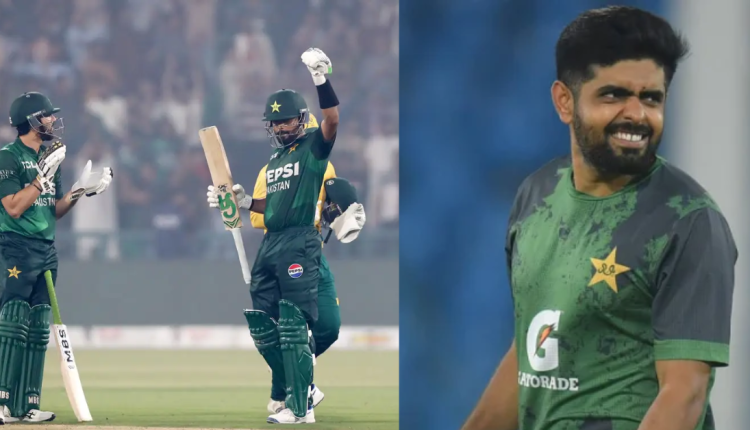 Babar Azam
