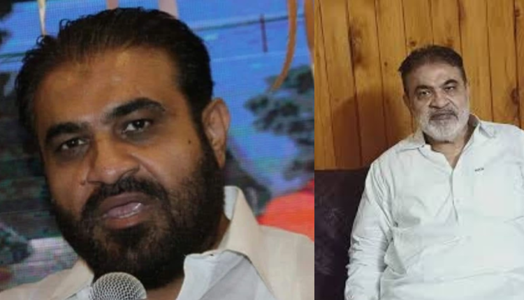 Chaudhry Kamran Ijaz