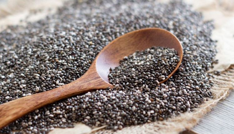 Chia seeds