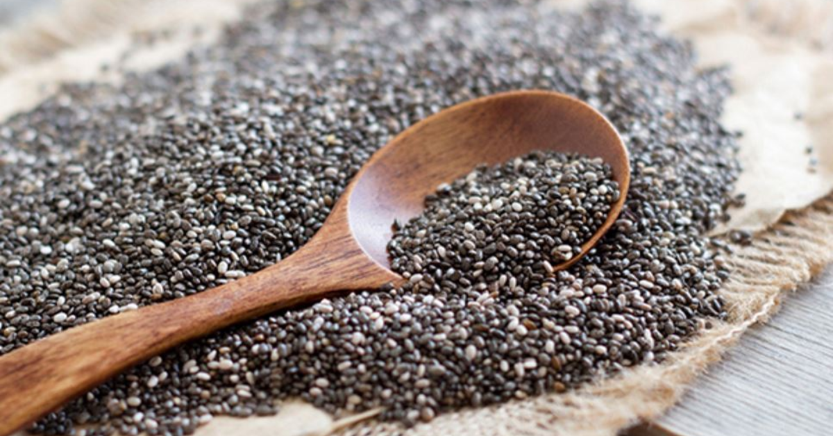 Chia seeds