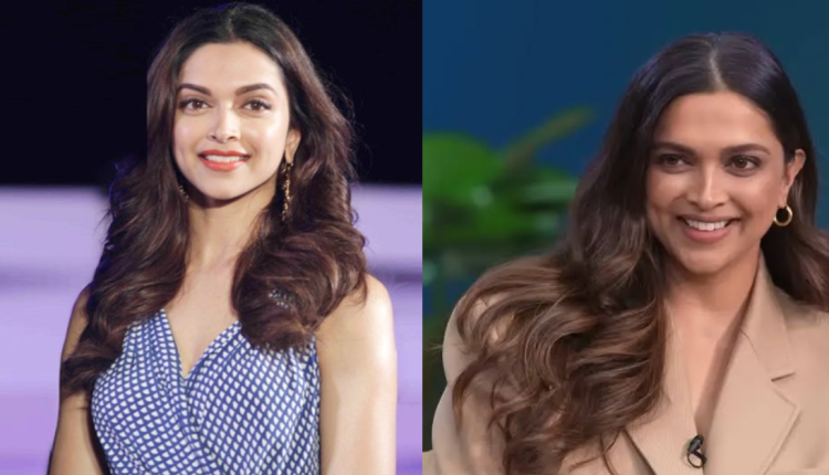 Deepika Padukone