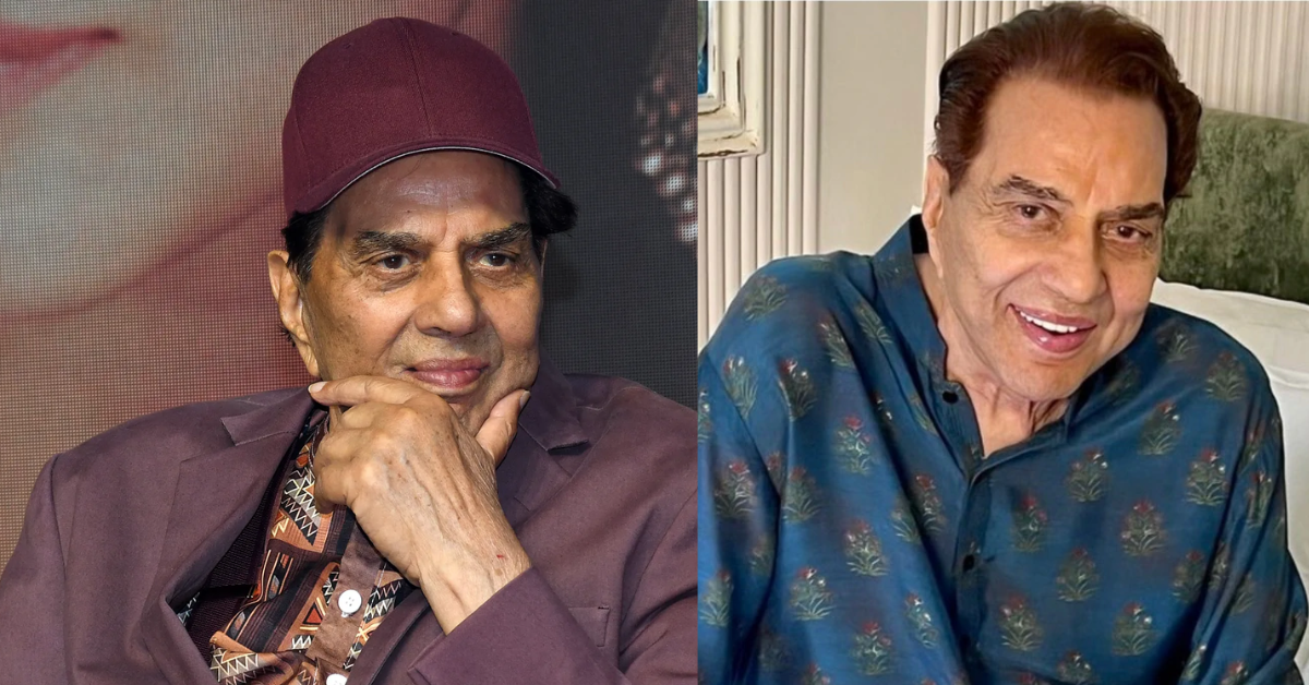 Dharmendra