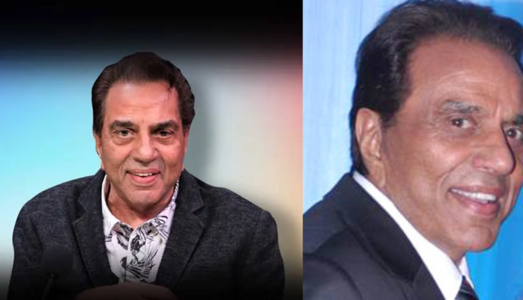Dharmendra
