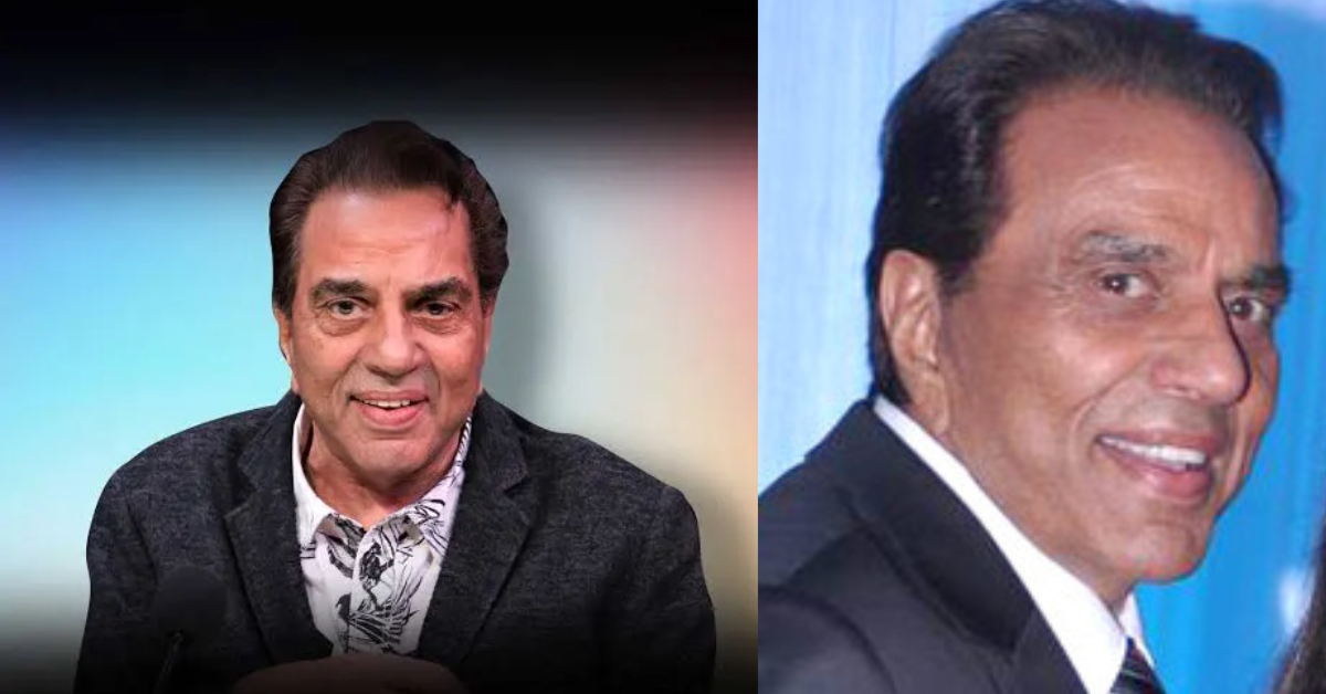 Dharmendra