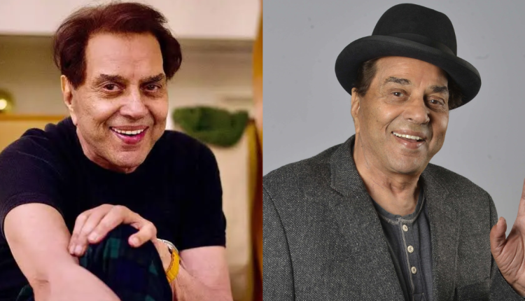 Dharmendra