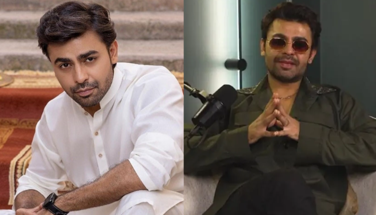 Farhan Saeed