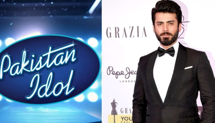 Fawad Khan