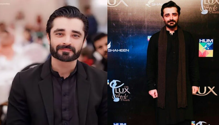 Hamza Ali Abbasi