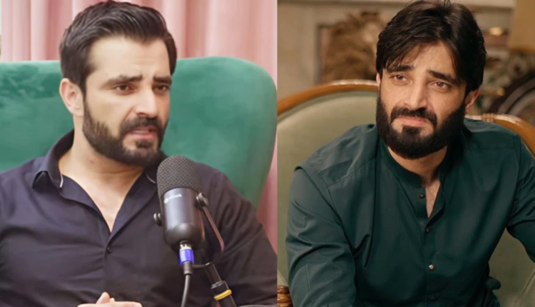 Hamza Ali Abbasi