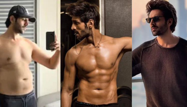 Kartik Aaryan
