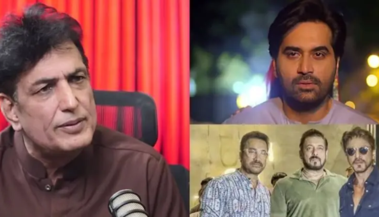 Khalil-ur-Rehman Qamar