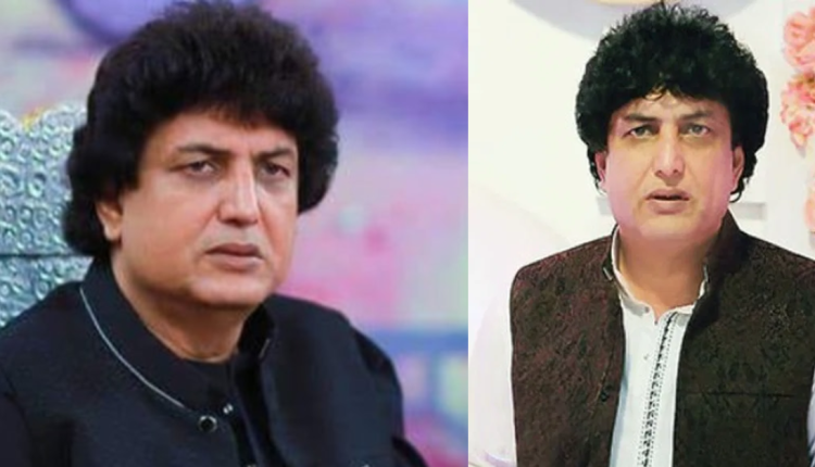 Khalil ur Rehman Qamar