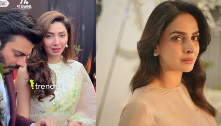 Mahira Khan