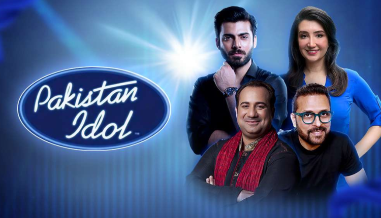 Pakistan Idol