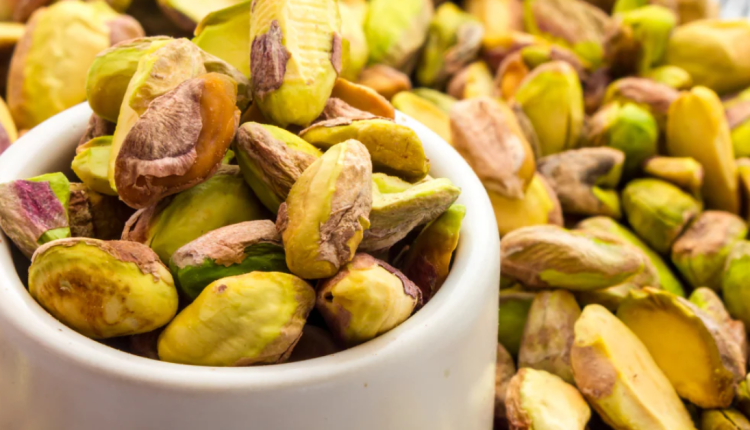 Pistachio