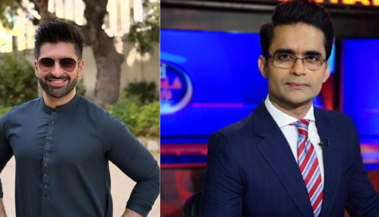 Shahzeb Khanzada