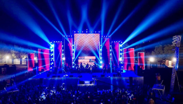 Uran Pakistan Family Festival