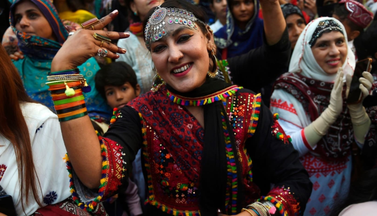 cultural festival in Karachi