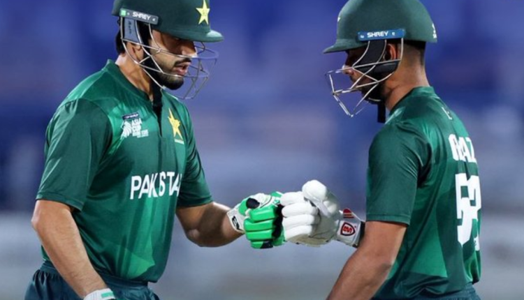pakistan a vs sri lanka a